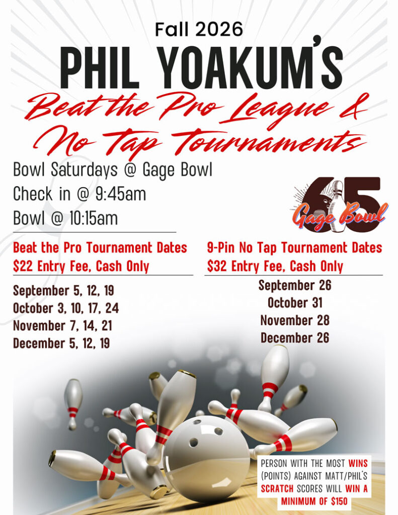 tournament