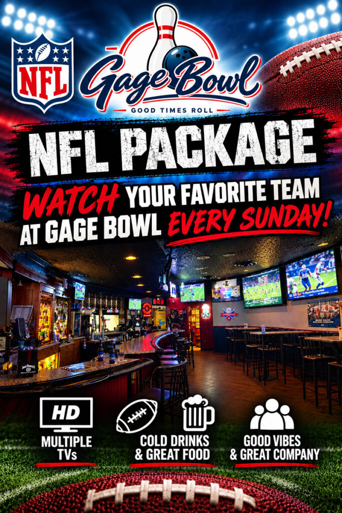 nfl package