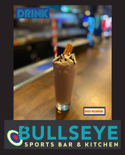 milkshake