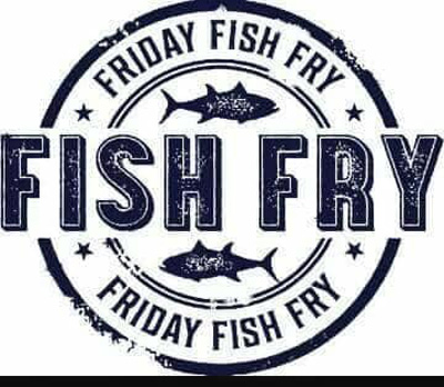 friday fish fry