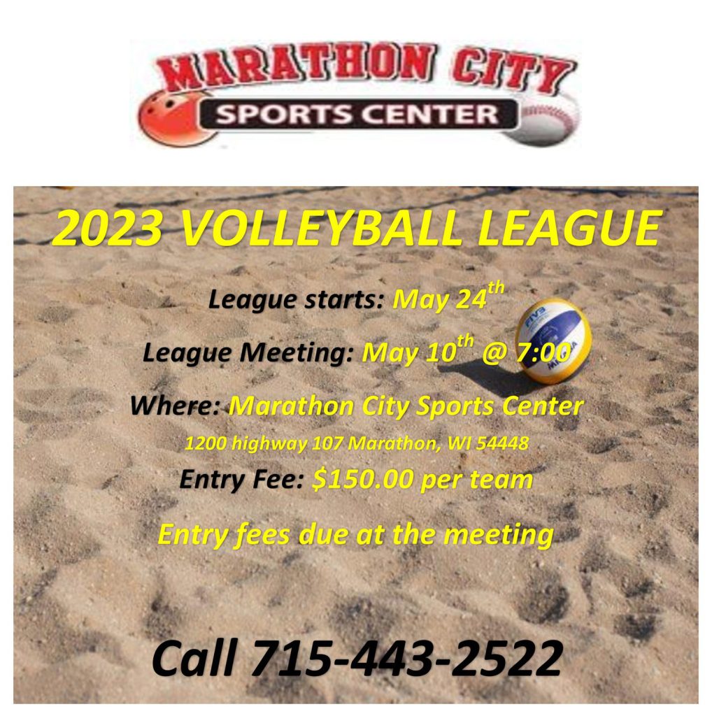 volleyball