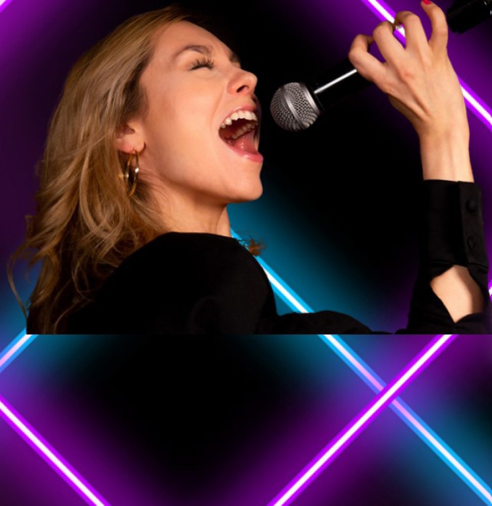 KARAOKE