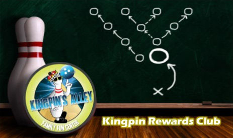 rewards card