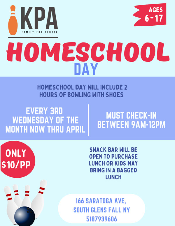 homeschool
