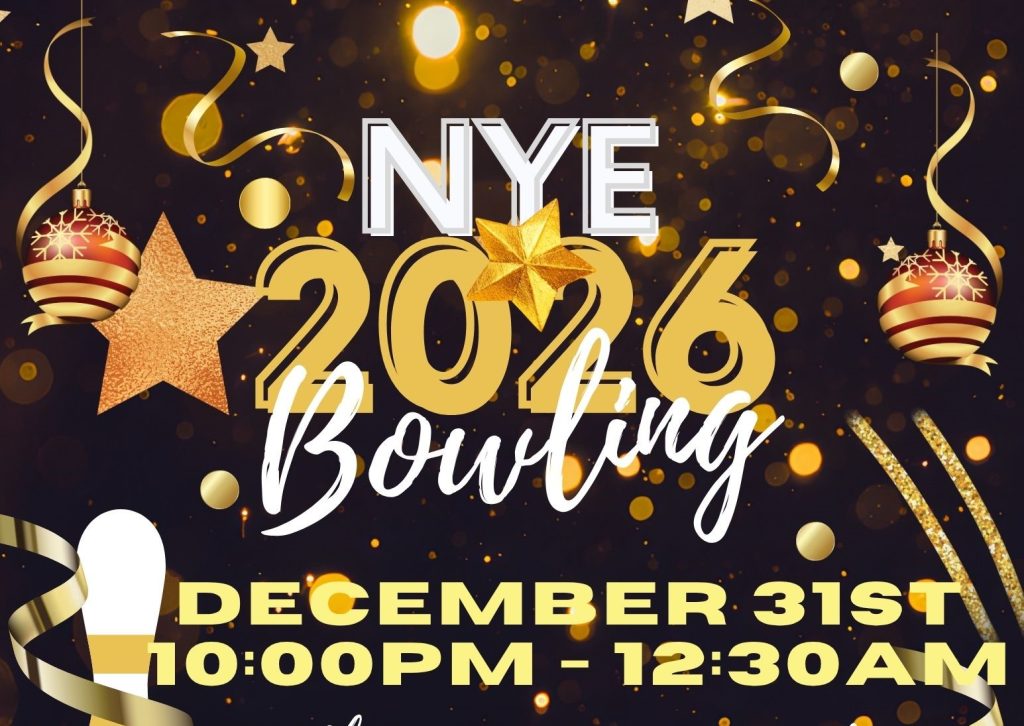 nye party