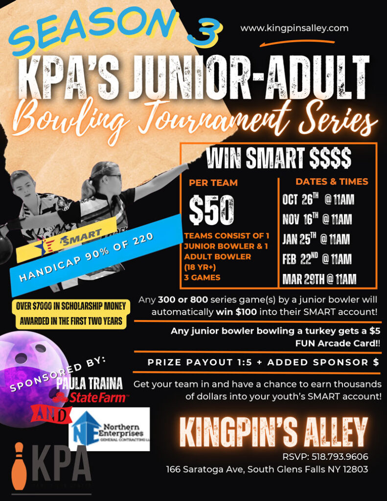 junior leagues