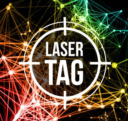 laser tag