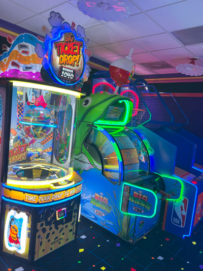 games