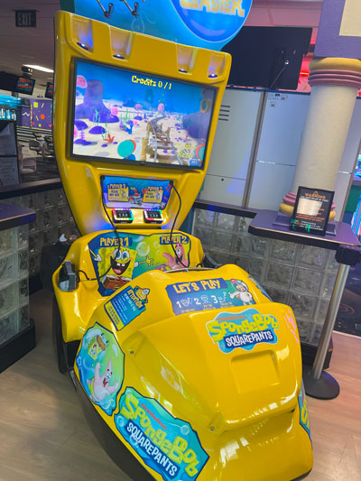 games