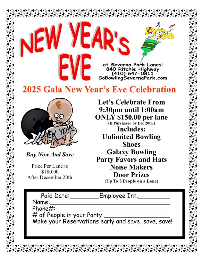 new years eve gala