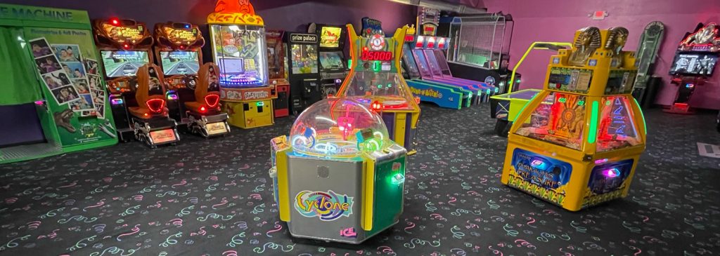 arcade