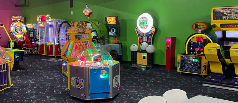 arcade