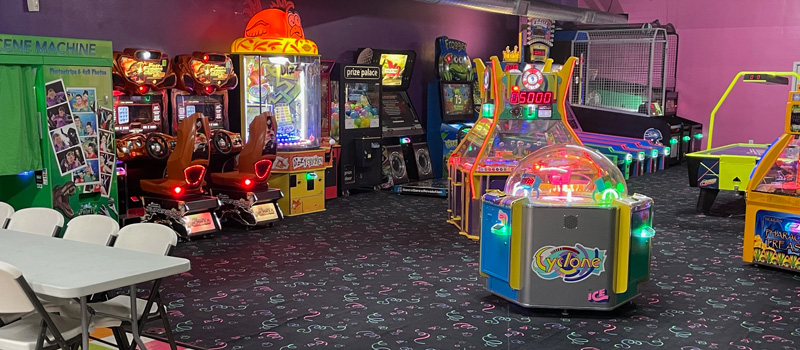 arcade