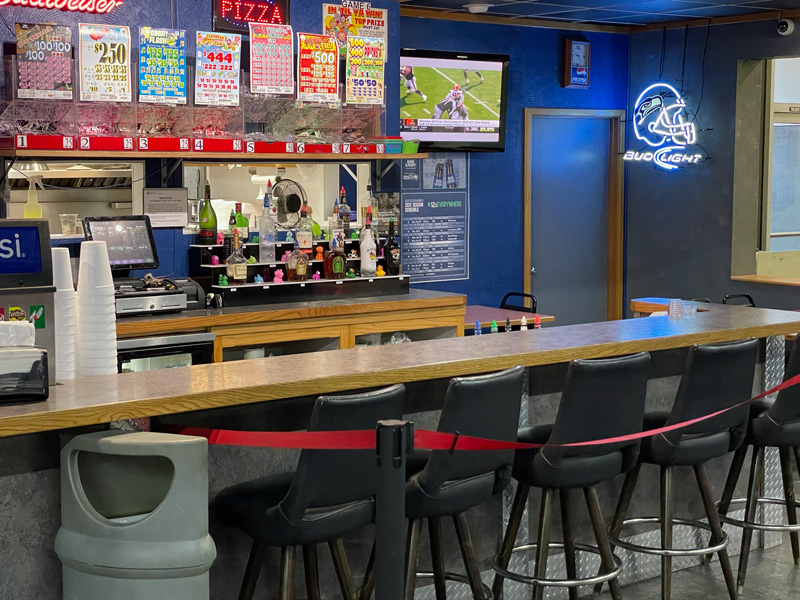 cafe