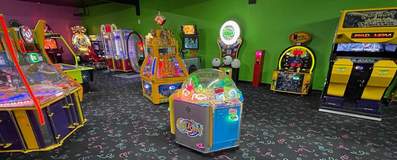 arcade