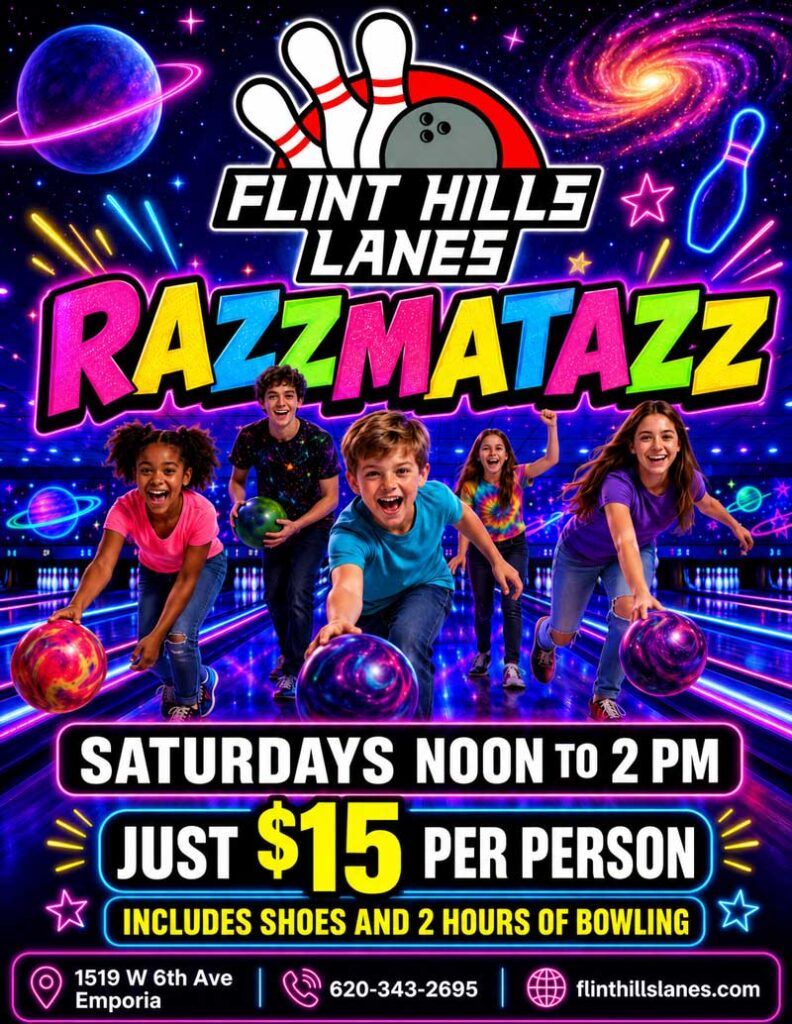 razzmatazz special