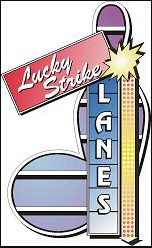 Lucky Strike Lanes
