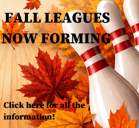 falls leagues forming