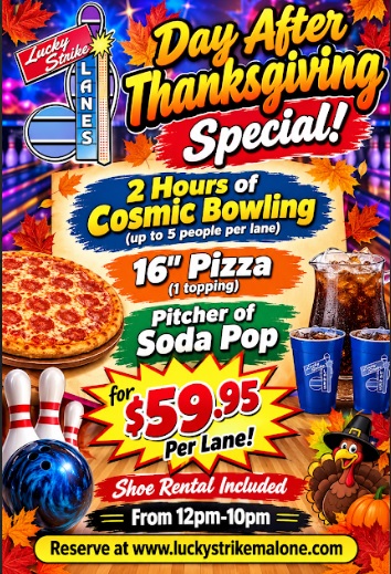 black friday