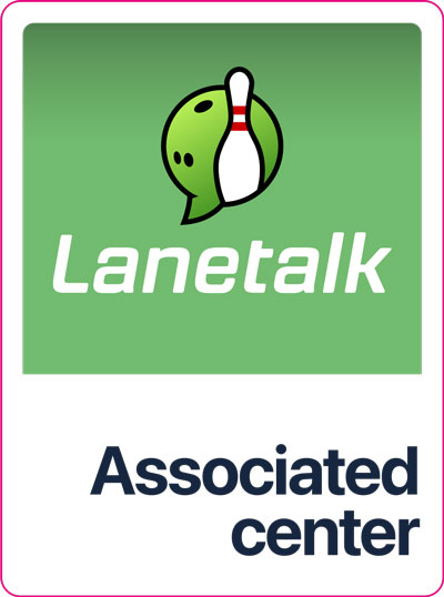 Lane talk center