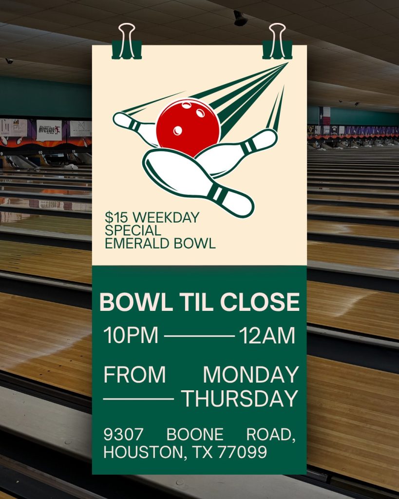 15 late night special