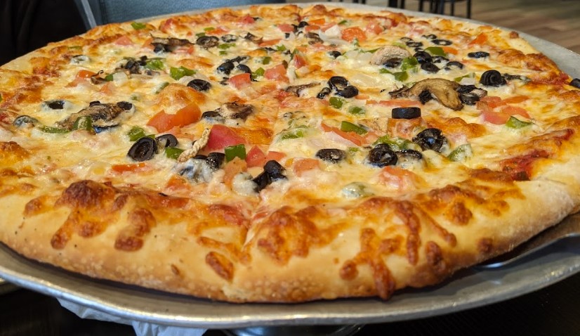 pizza