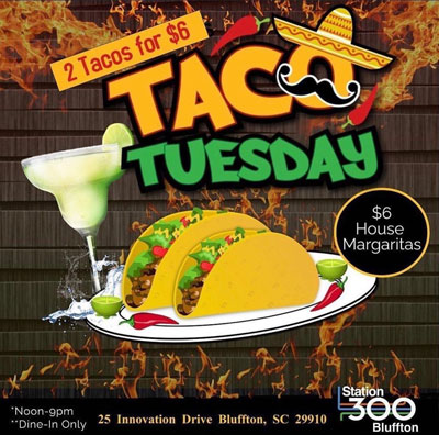 taco tuesday