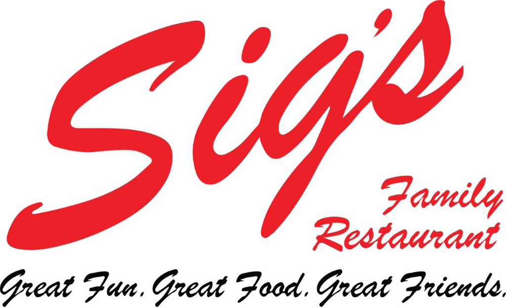 restaurant logo