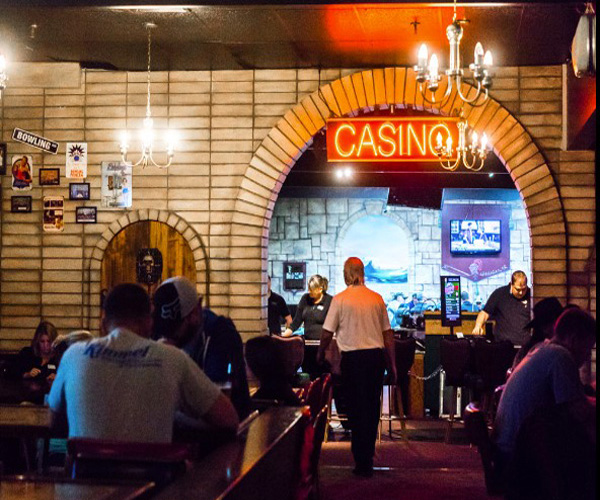 casino