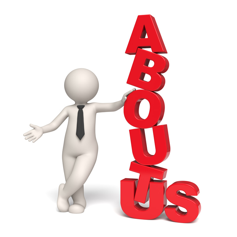 about us