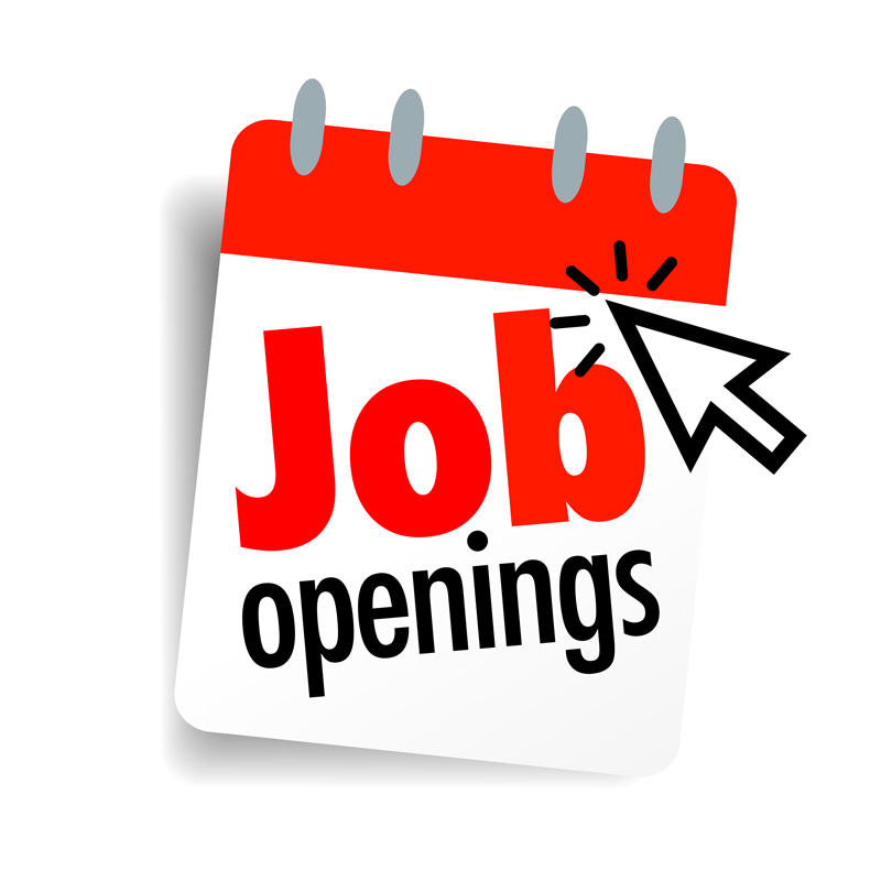 job openings