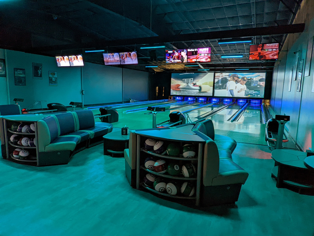 VIP Room