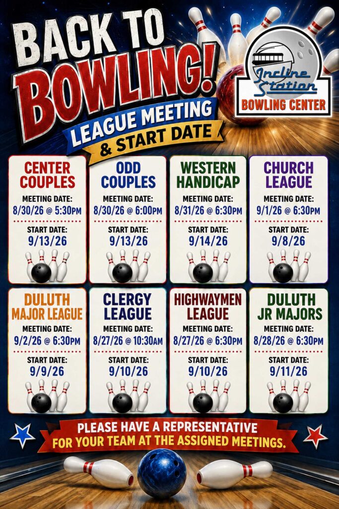 league meetings