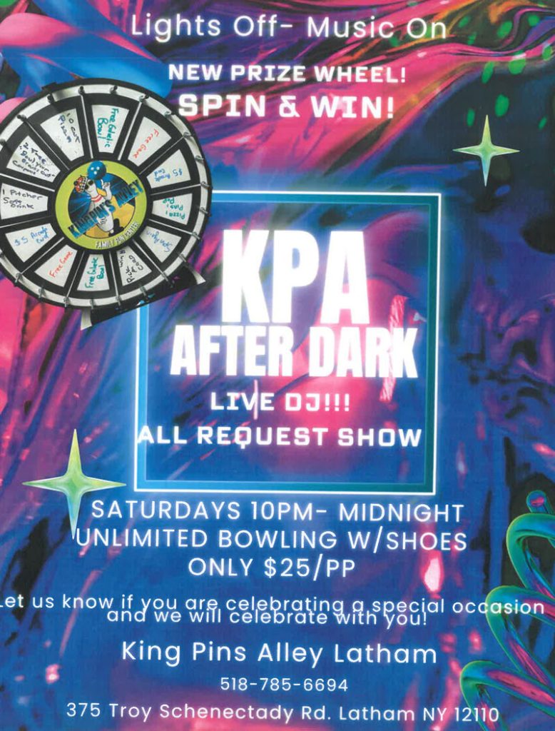 kpa after dark