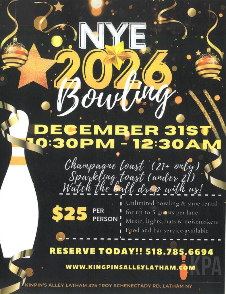 new years eve late party