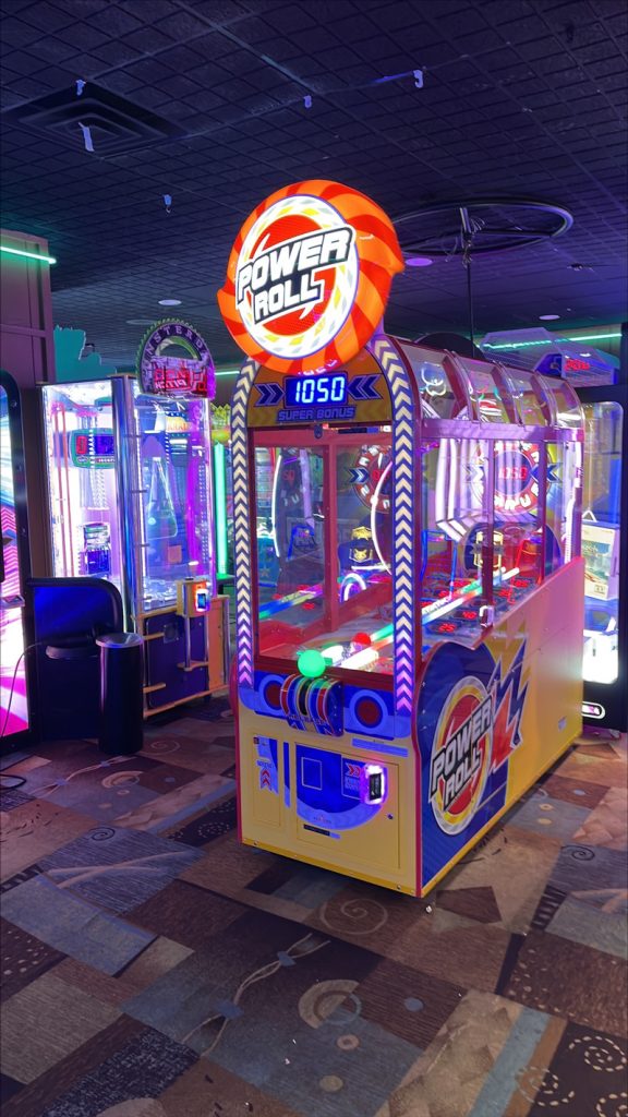 arcade