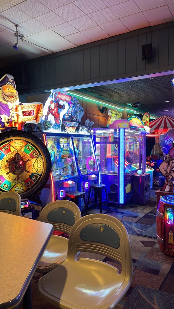arcade