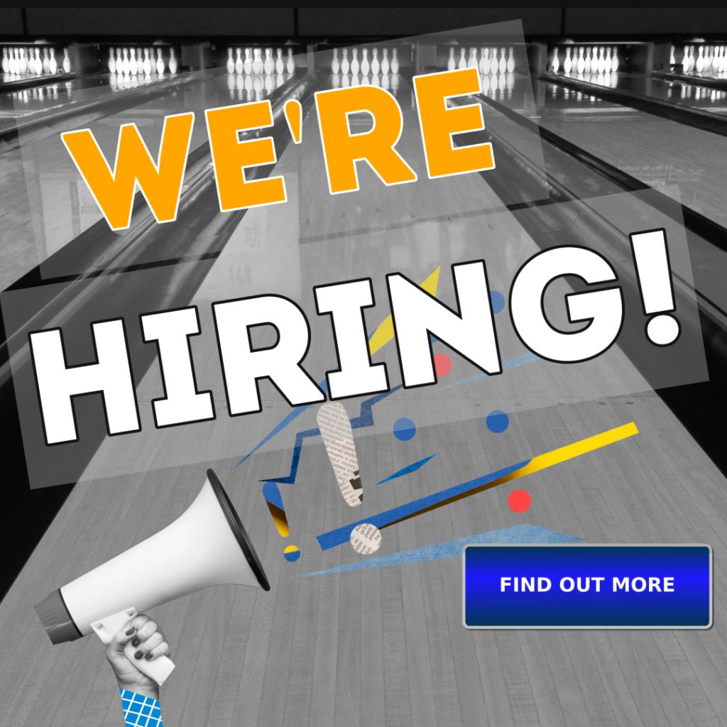 we are hiring