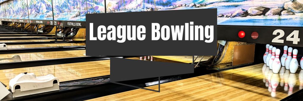league
