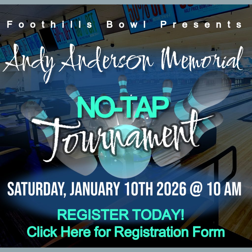 andy anderson tournament