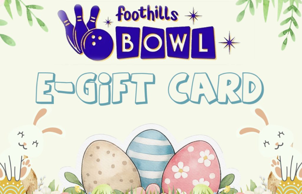 easter gift card