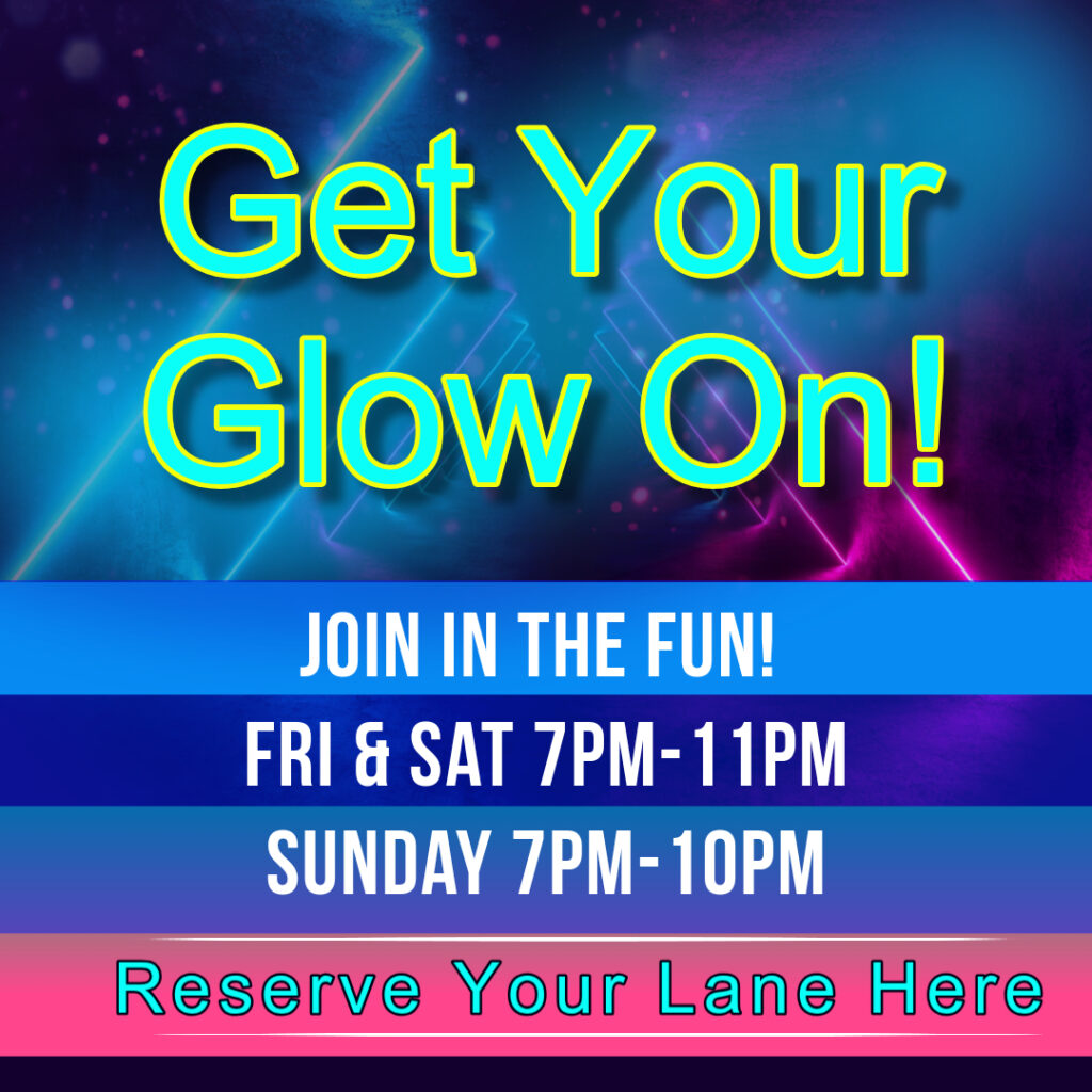 glow bowl