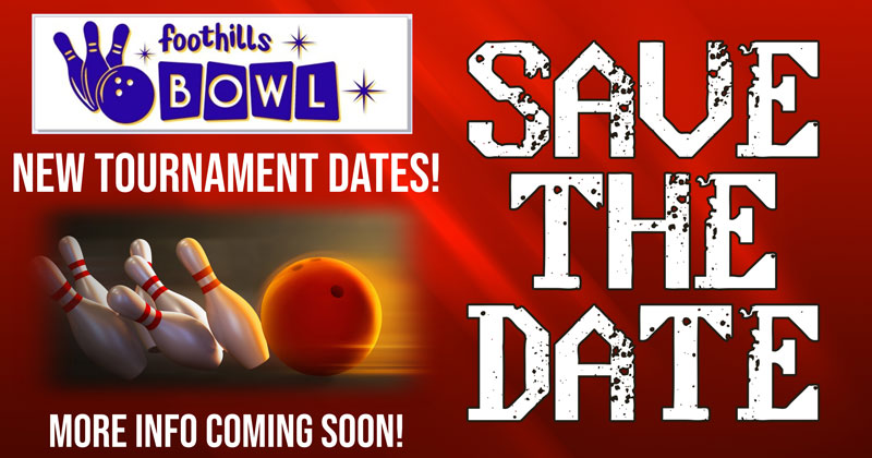 save the date