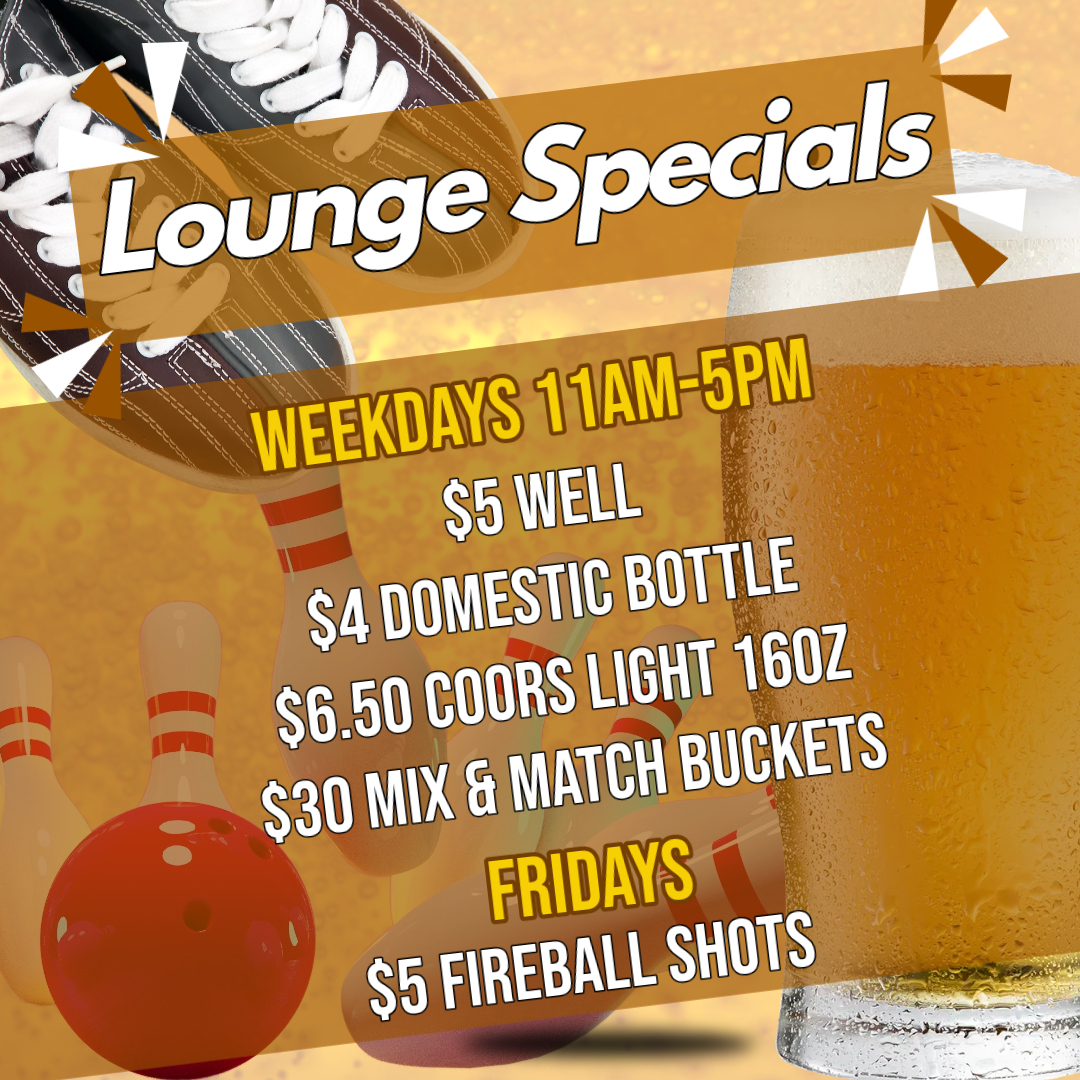 happy hour