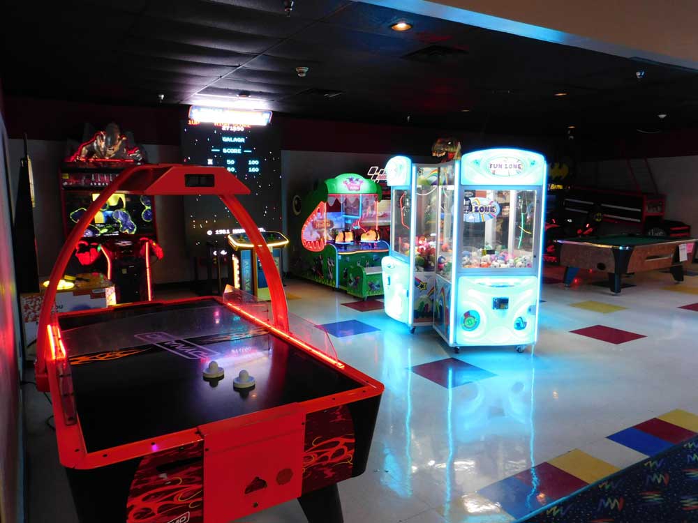 arcade