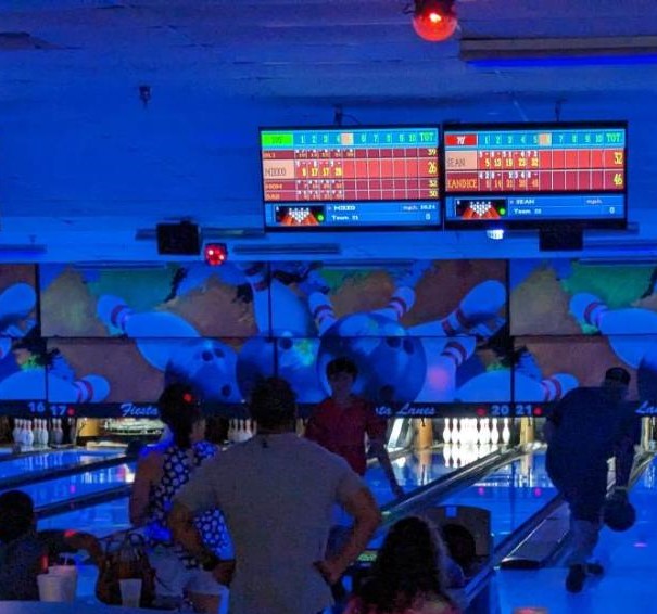 lunar bowl