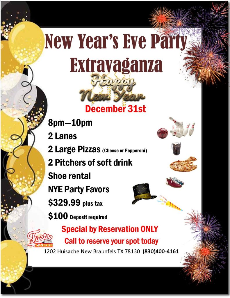new years eve