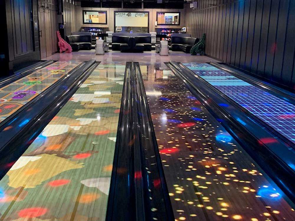 Tumbowlweed Room