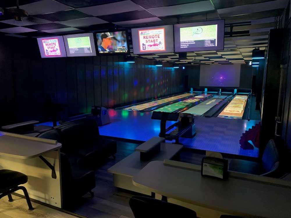 Tumbowlweed Room