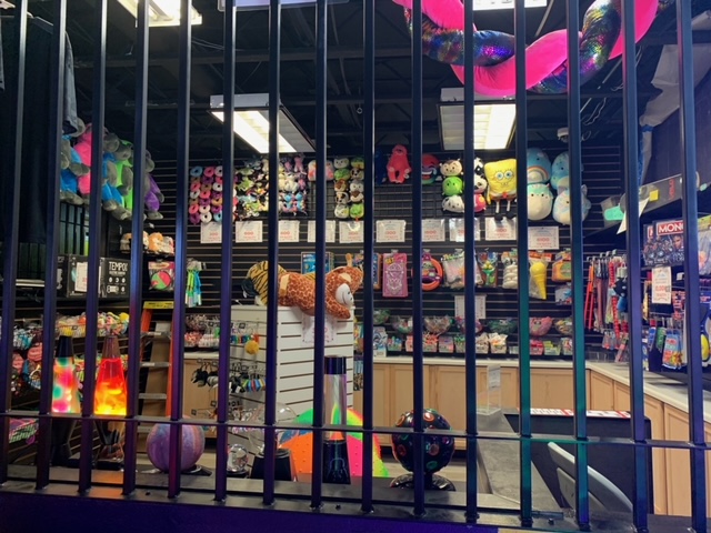 arcade